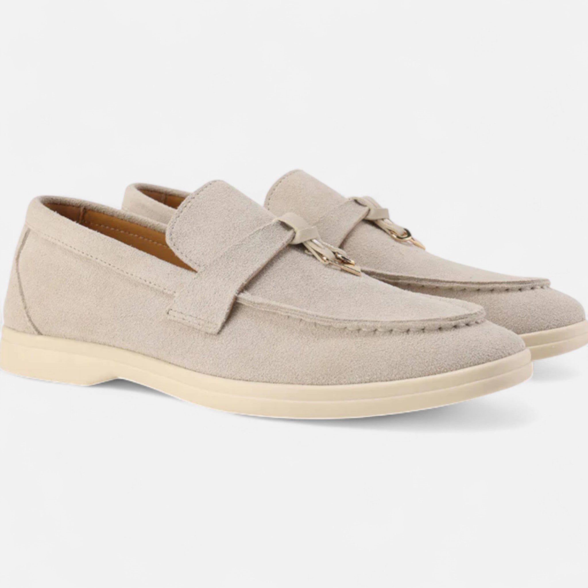 Celvani | Vintage Women's Loafers