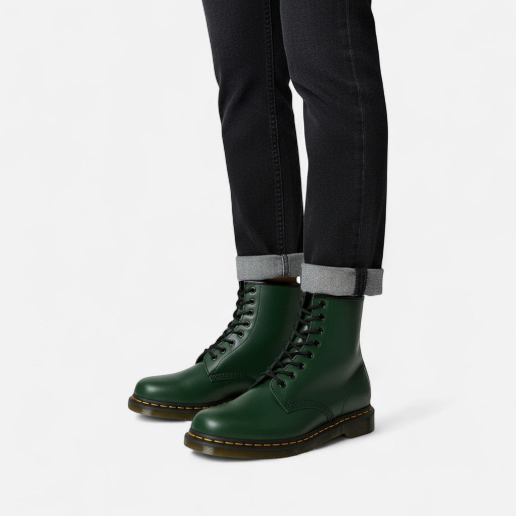 Celvani | Combat Boots