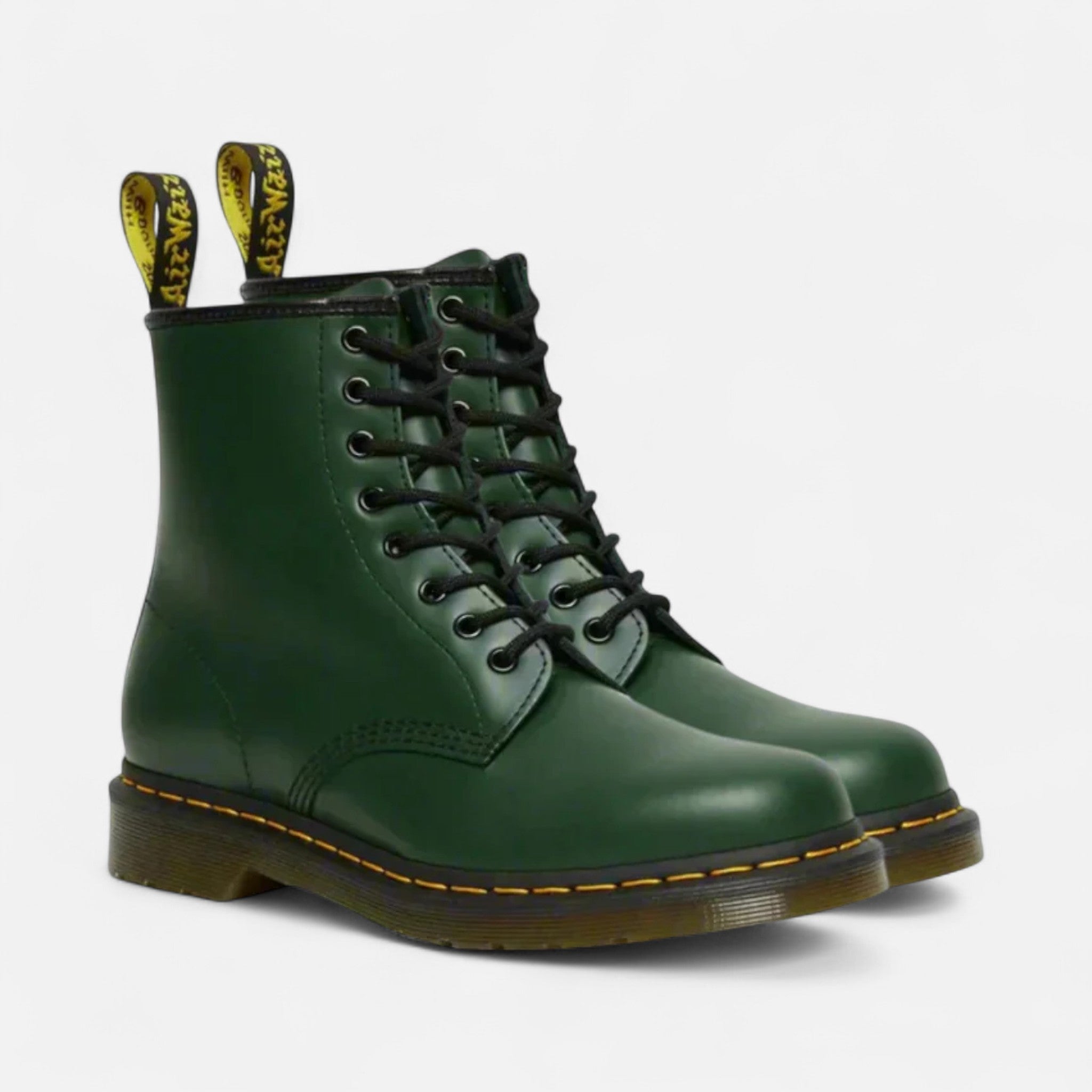 Celvani | Combat Boots