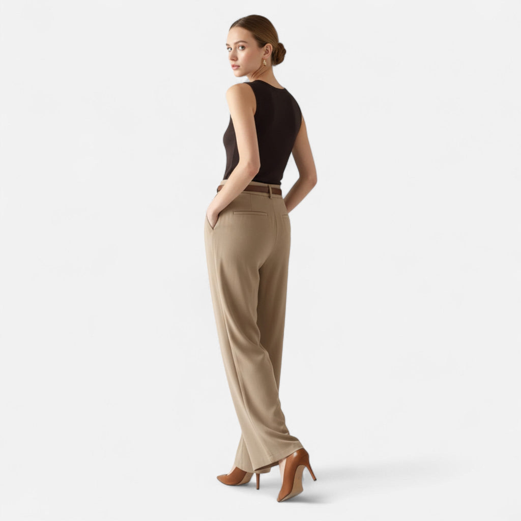 Celvani | Women’s Capri Pants