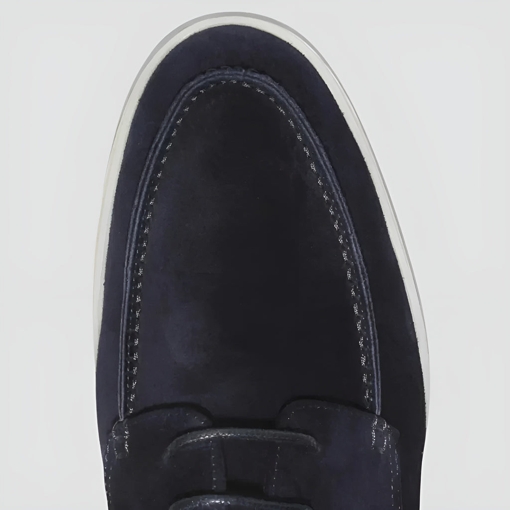 Celvani | Men’s Old Money Derby Loafers