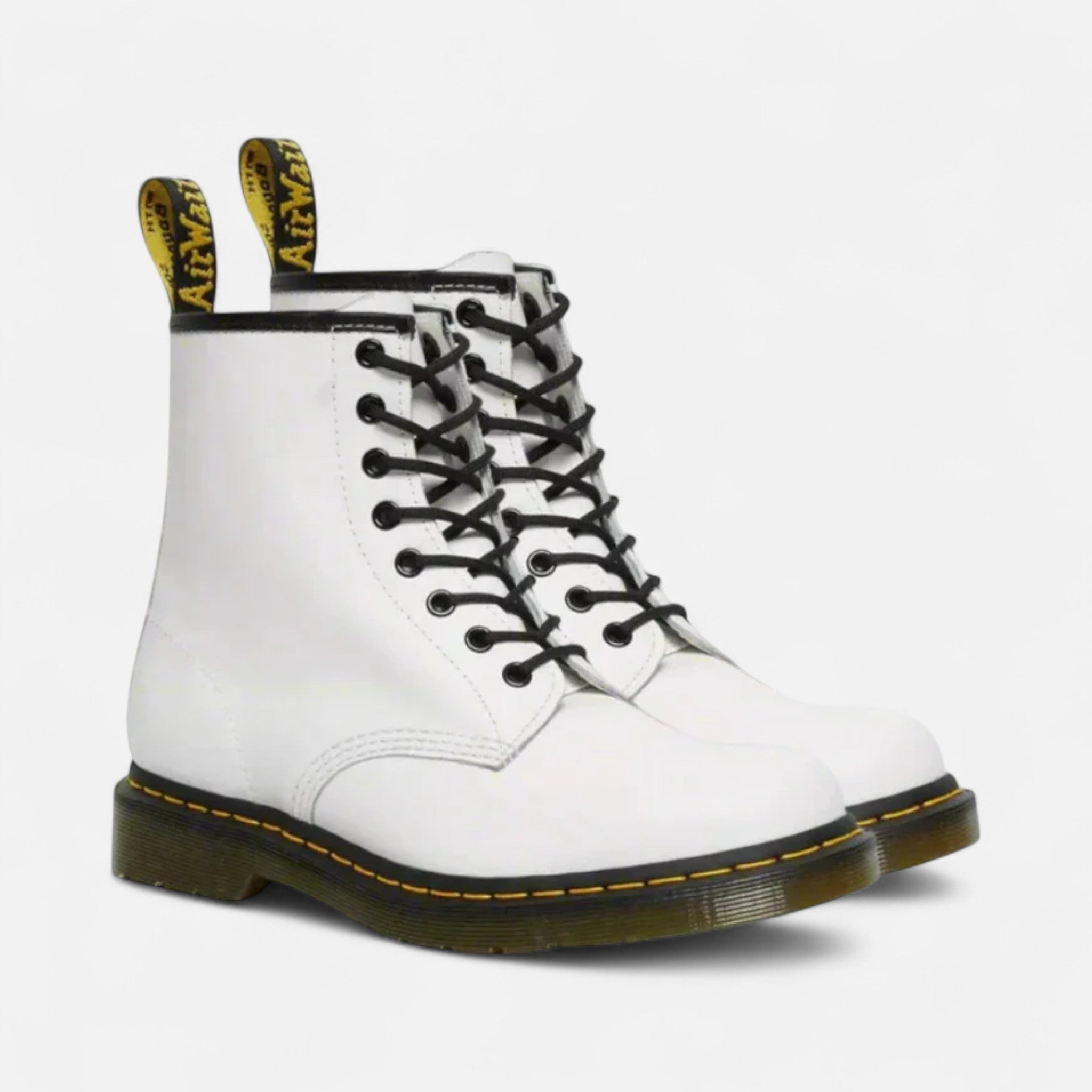 Celvani | Combat Boots