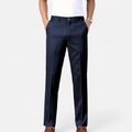 Celvani | Men’s Classic Dress Trousers