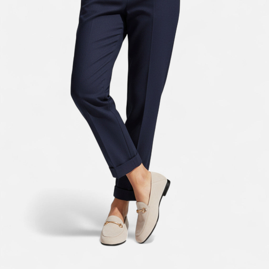 Celvani | Women’s Vintage Loafers