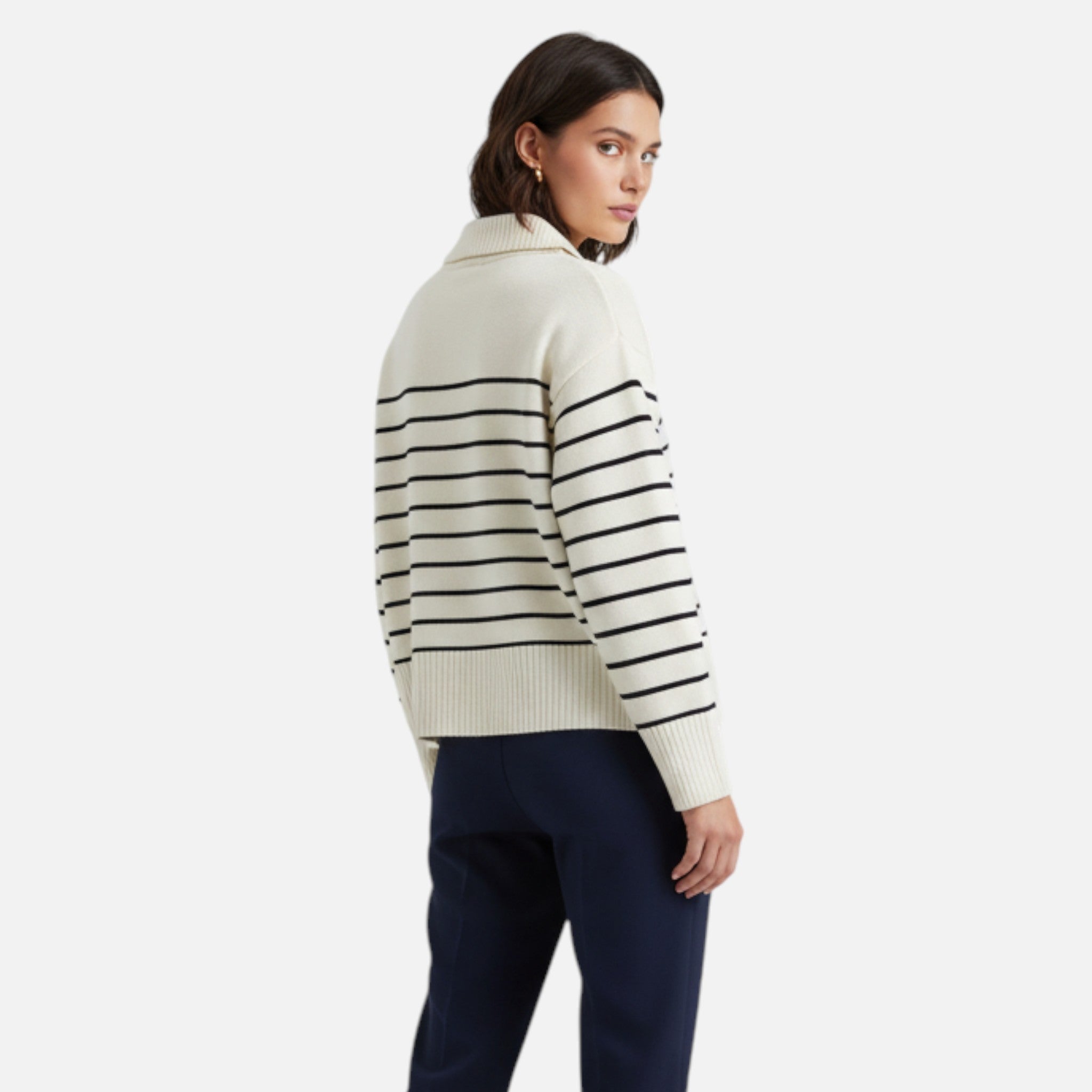Celvani | Women’s Knit Sweater