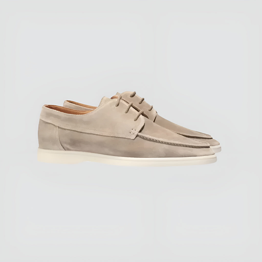 Celvani | Men’s Old Money Derby Loafers