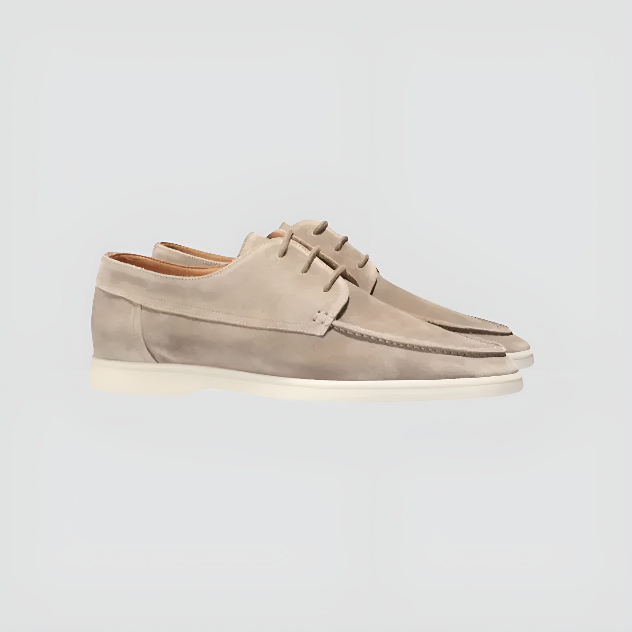 Celvani | Men’s Old Money Derby Loafers