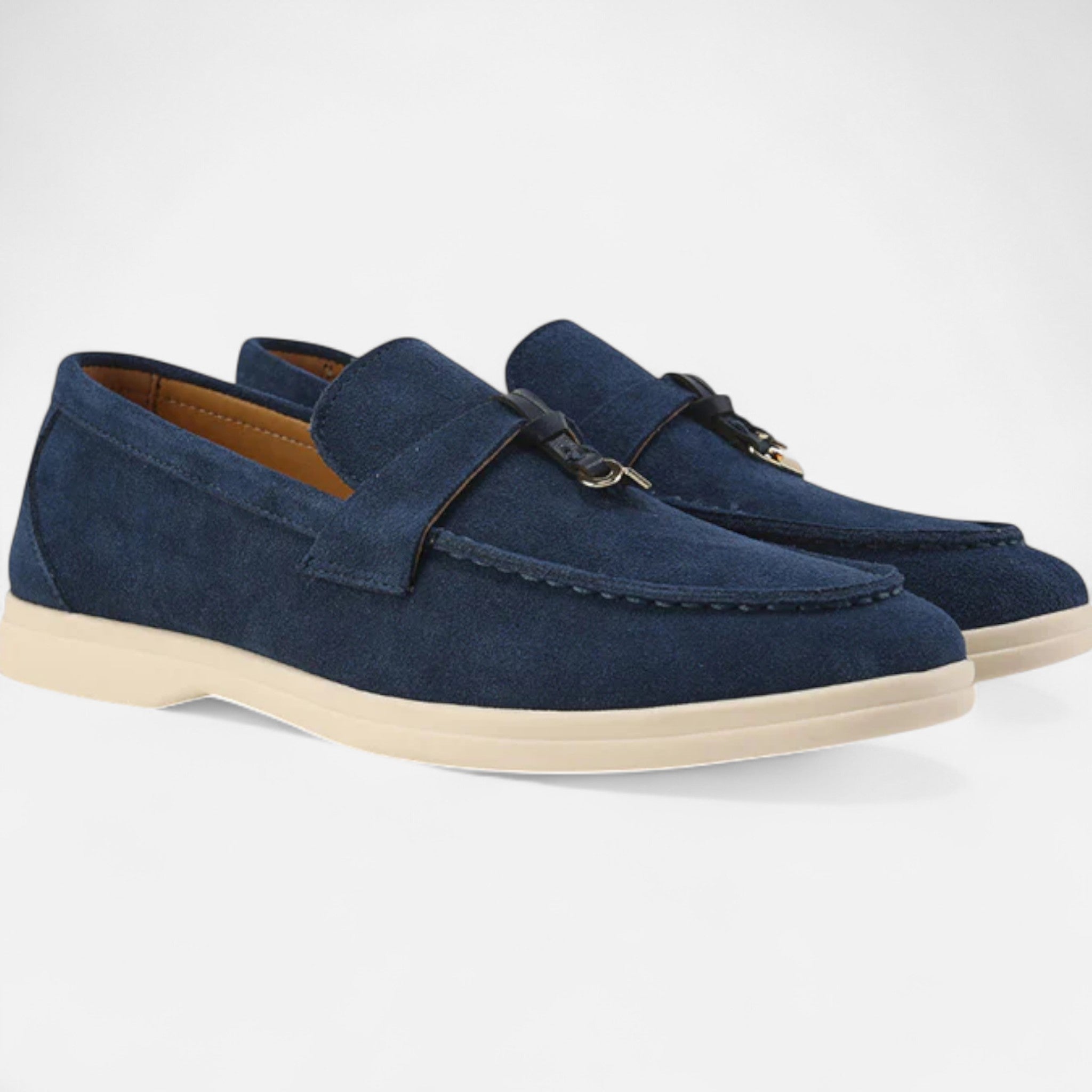 Celvani | Vintage Women's Loafers