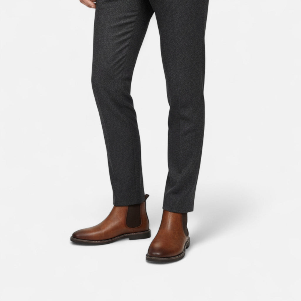 Celvani | Men's Old Money Boots