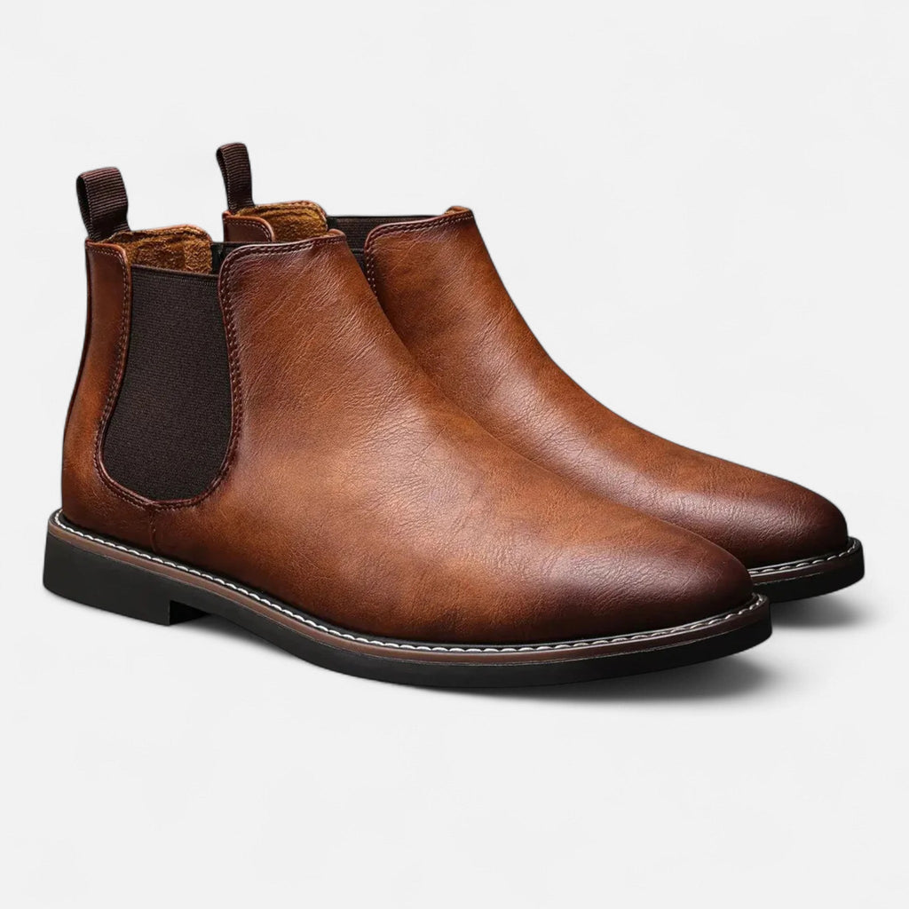 Celvani | Men's Old Money Boots