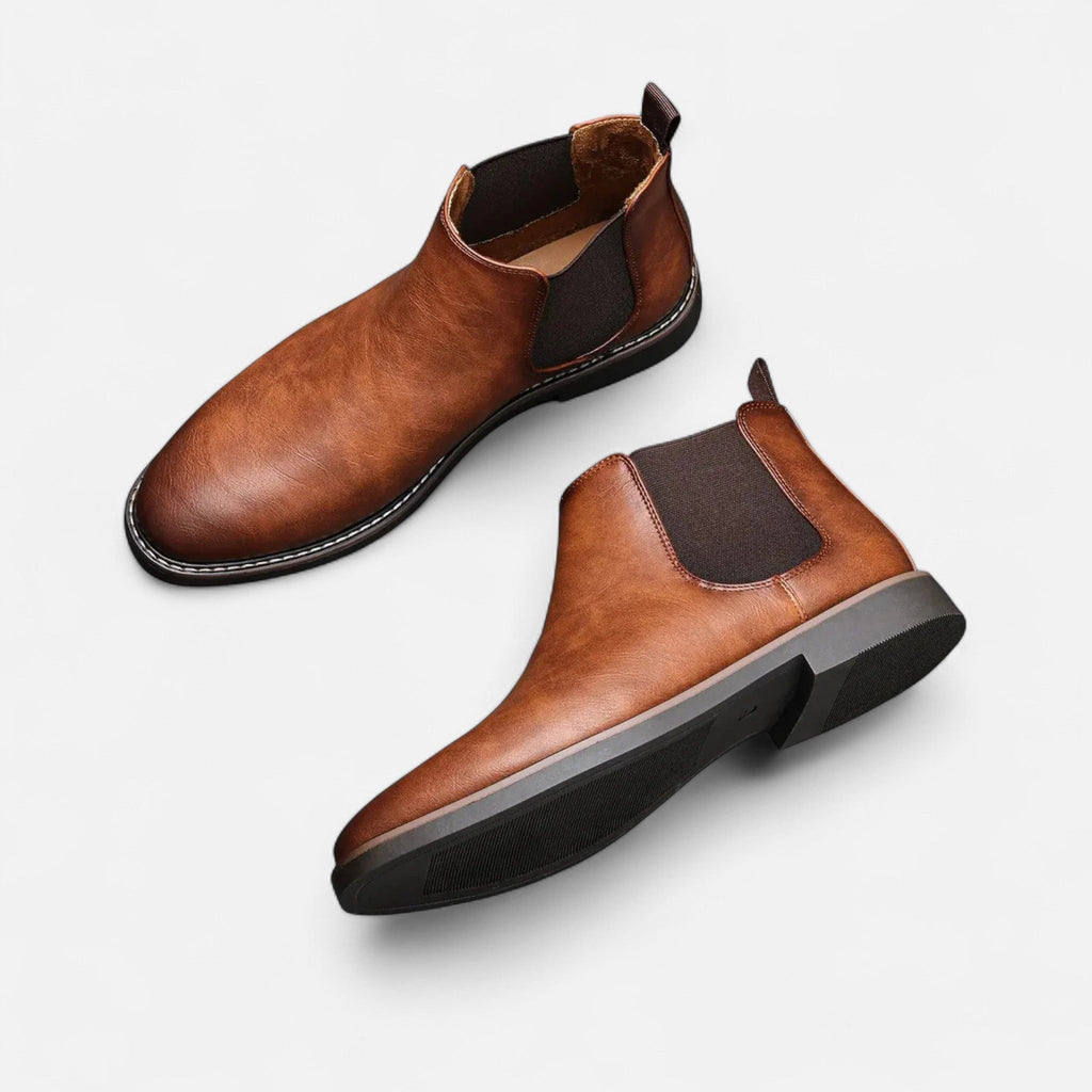 Celvani | Men's Old Money Boots