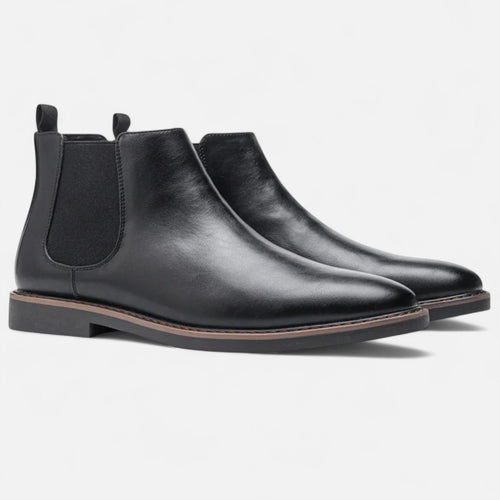 Celvani | Men's Old Money Boots
