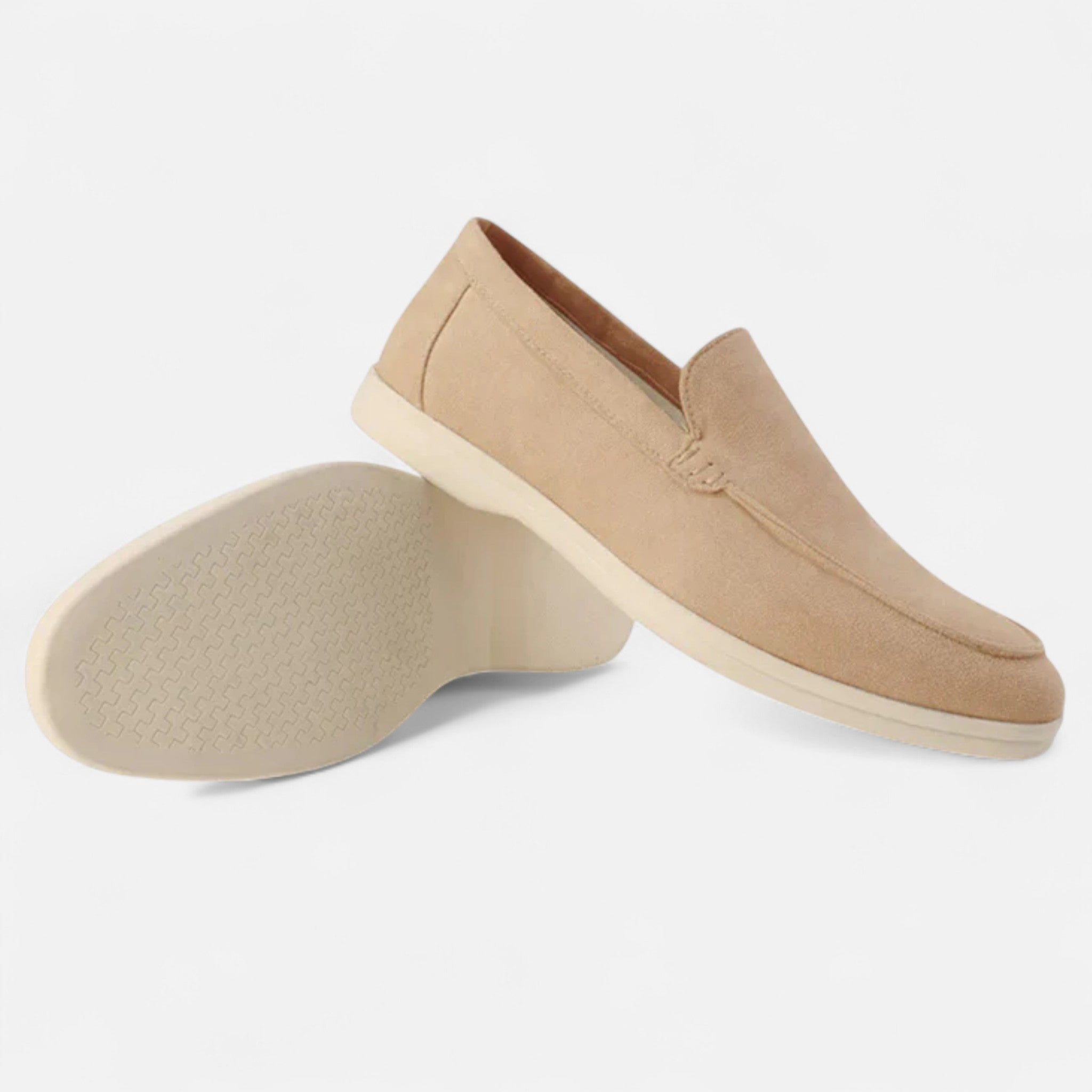 Celvani | Men’s Classic Loafers
