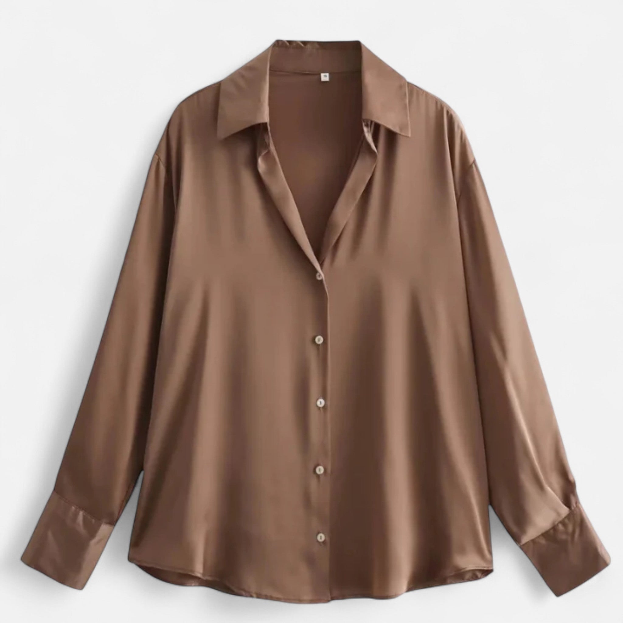 Celvani | Women's Classic Chic Shirt