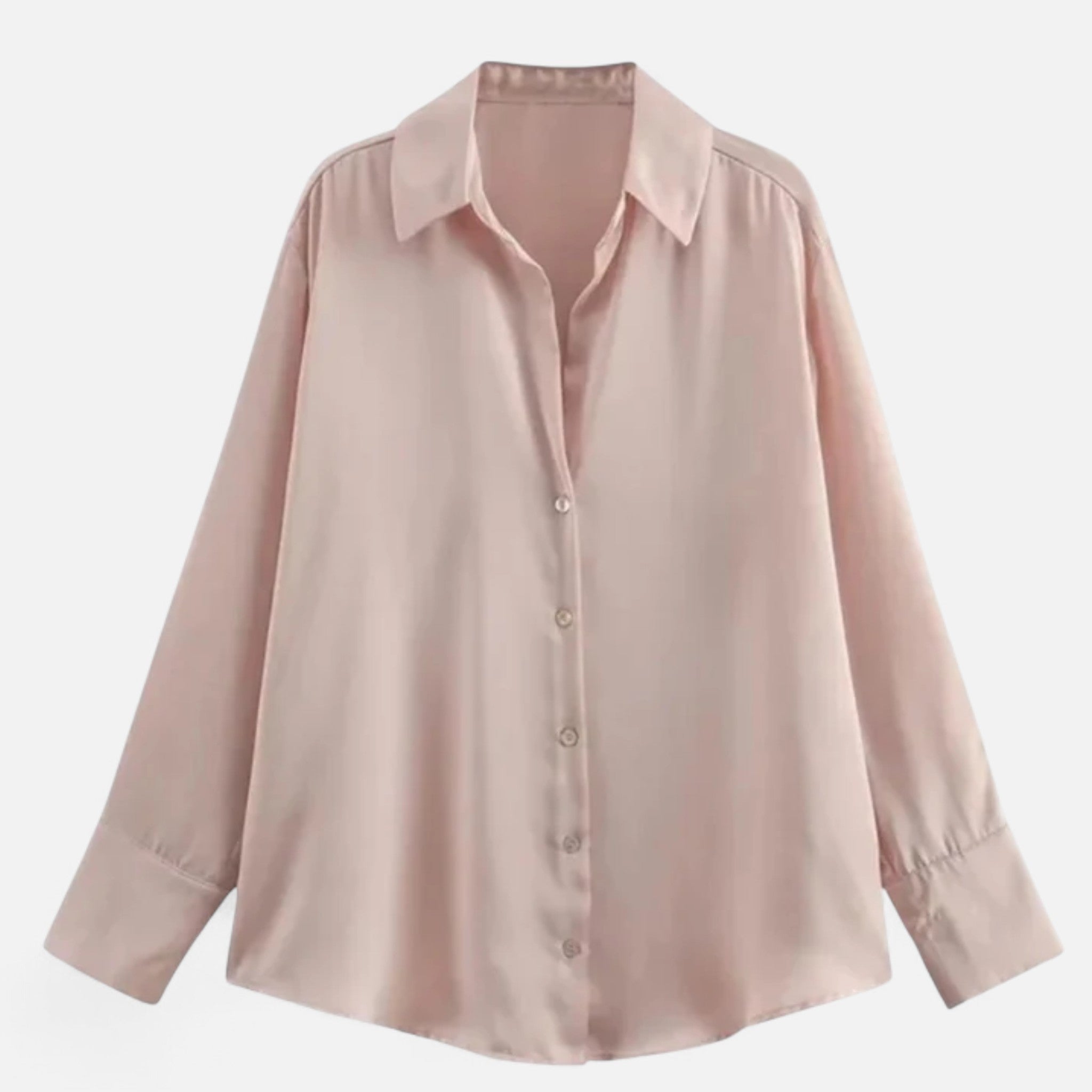 Celvani | Women's Classic Chic Shirt