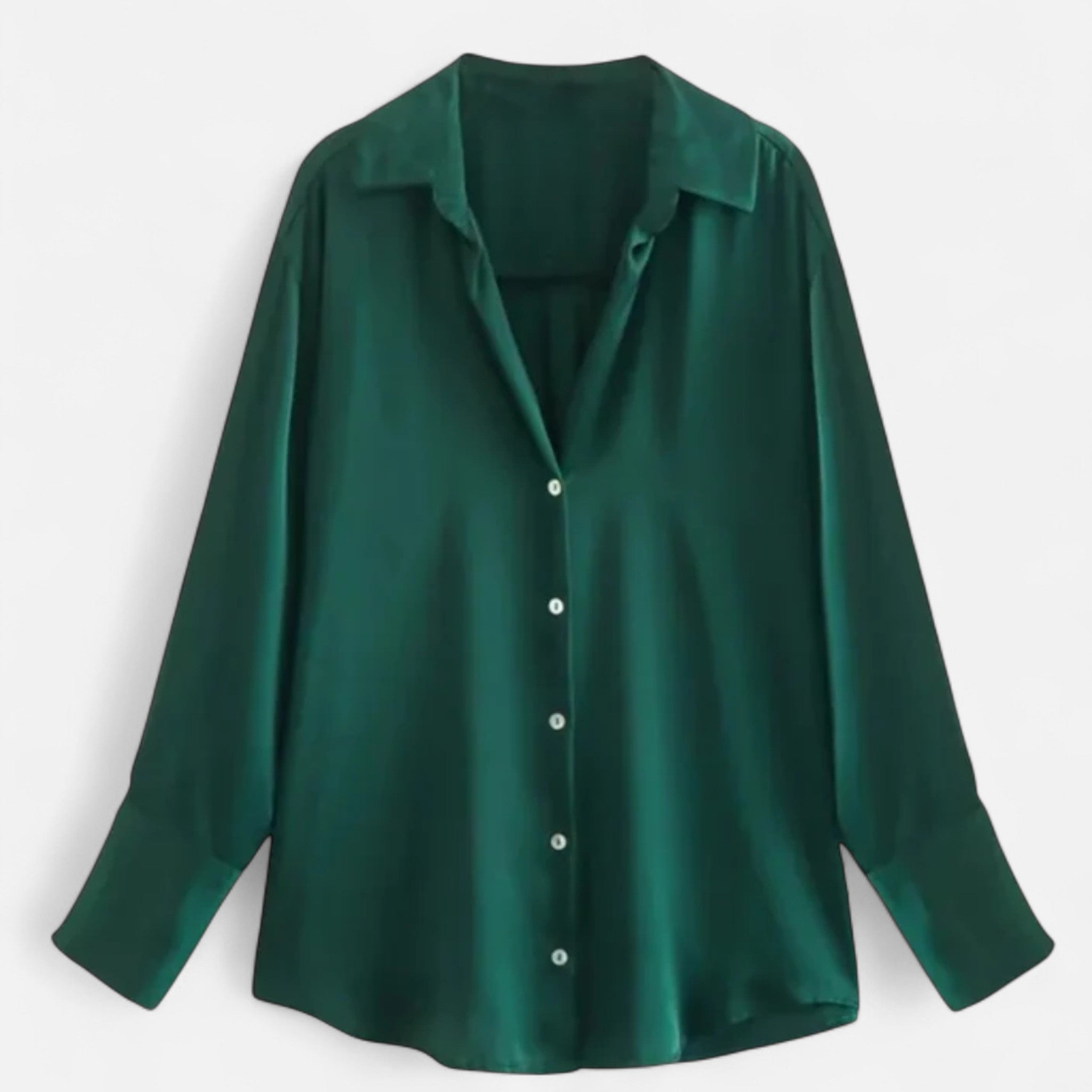 Celvani | Women's Classic Chic Shirt