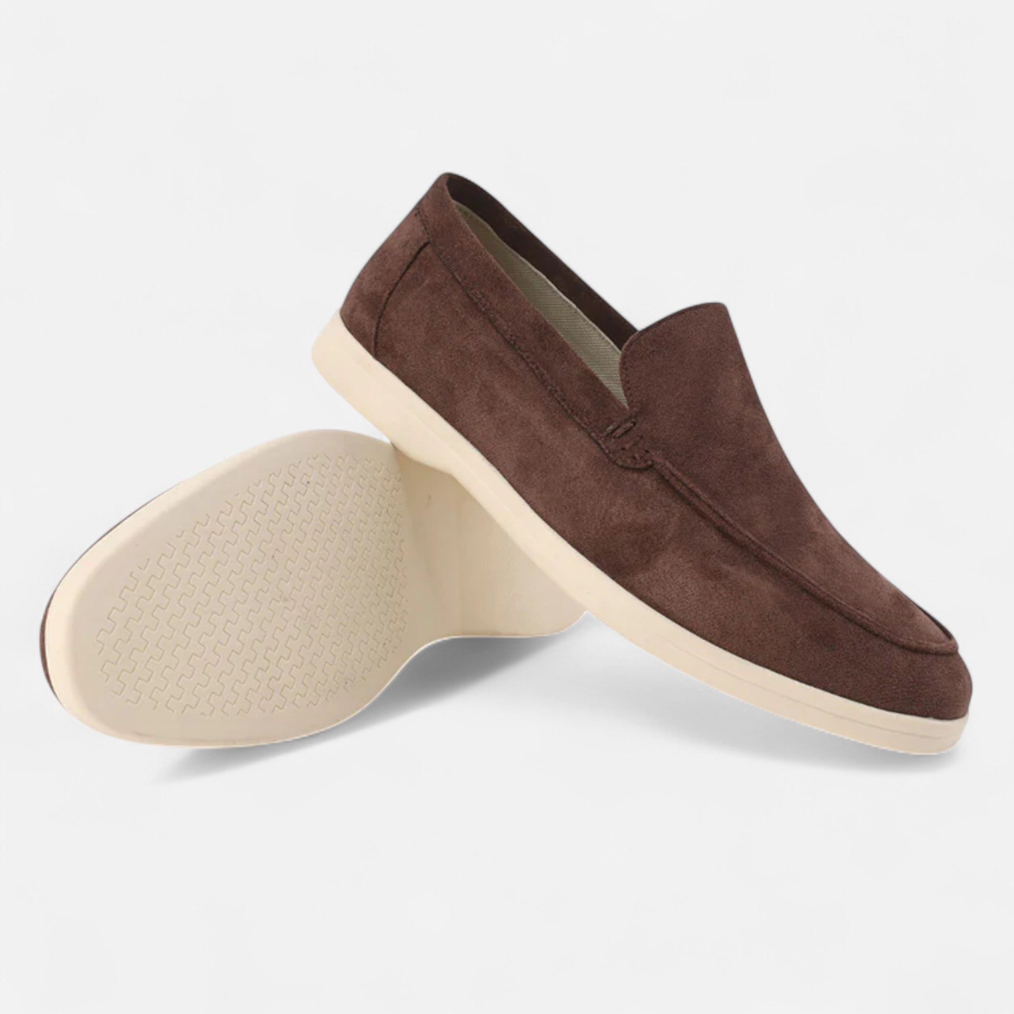 Celvani | Men’s Classic Loafers