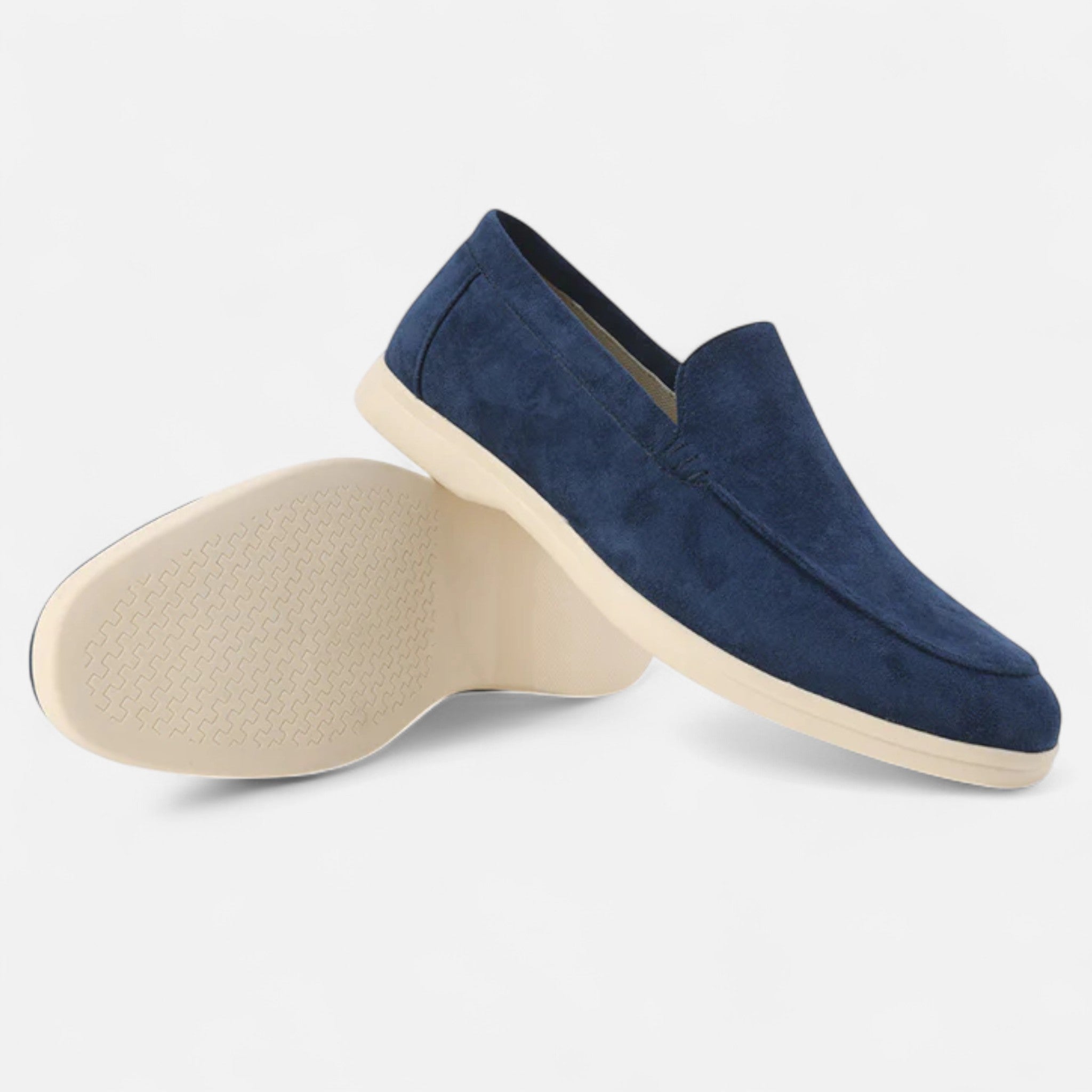 Celvani | Men’s Classic Loafers