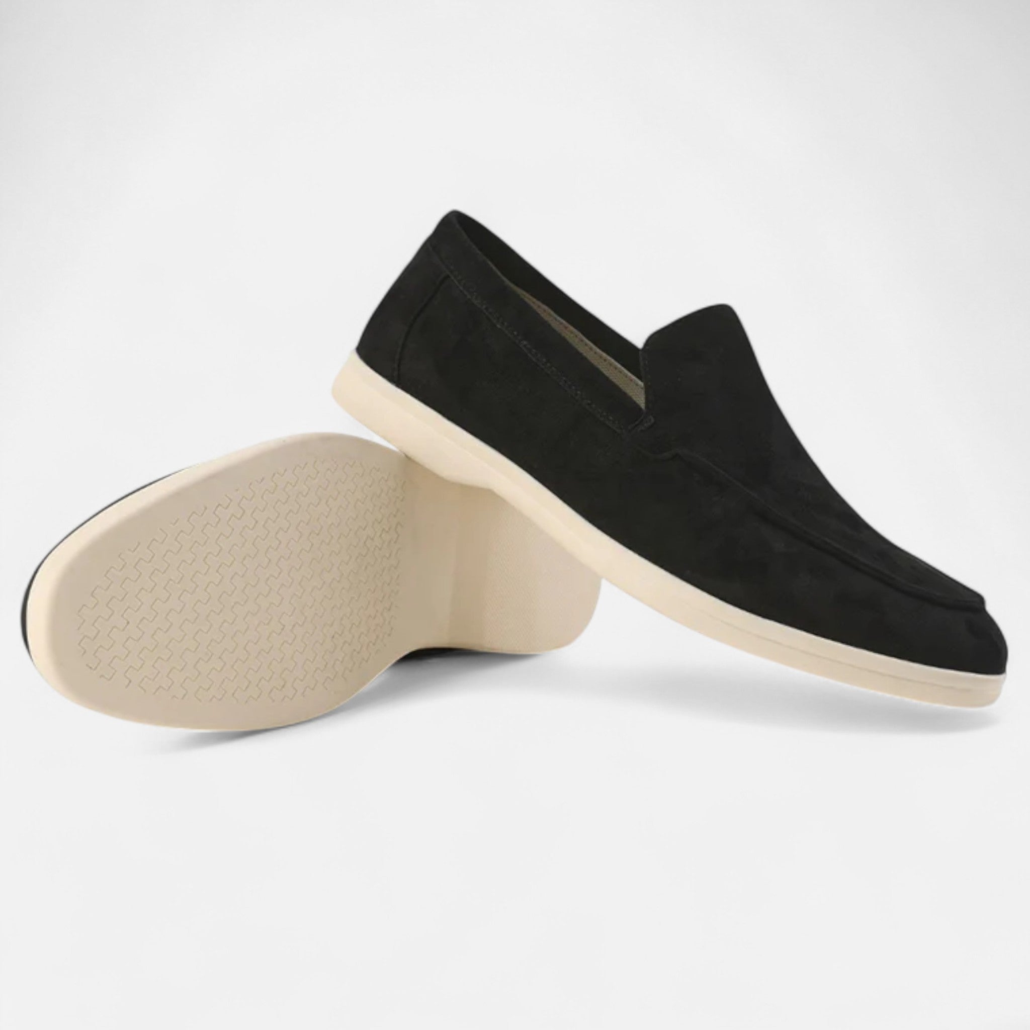 Celvani | Men’s Classic Loafers