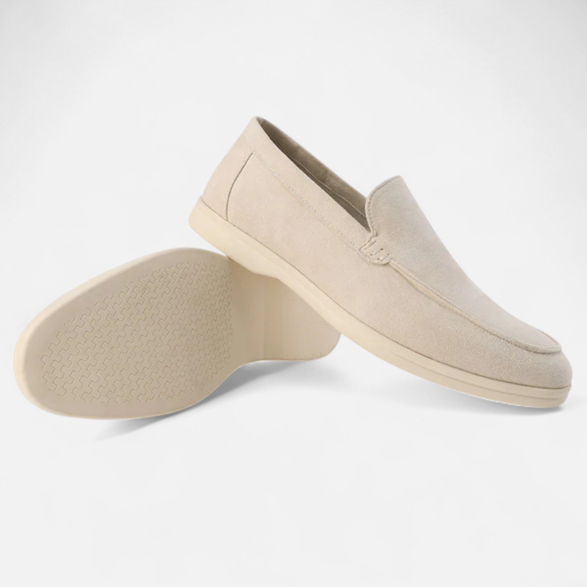 Celvani | Men’s Classic Loafers