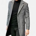 Celvani | Men’s Heritage Coat