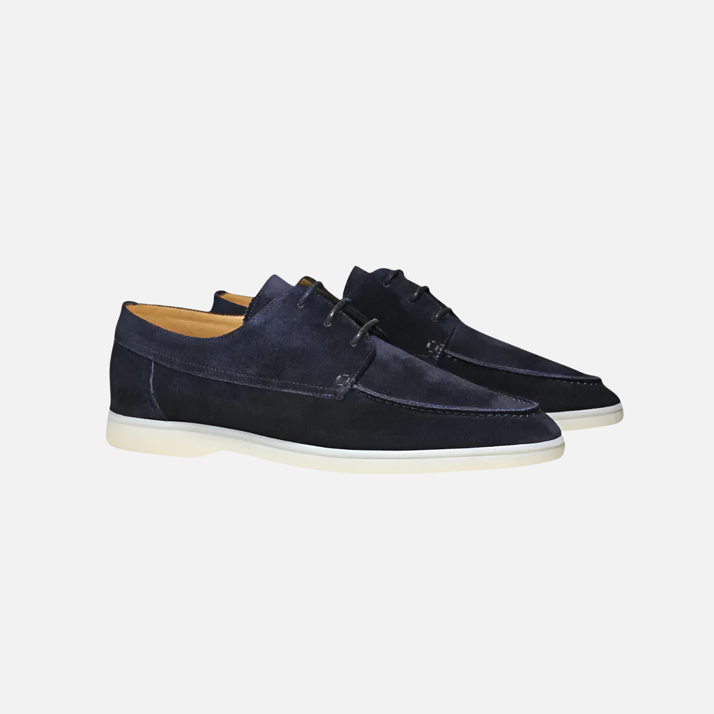 Celvani | Men’s Old Money Derby Loafers