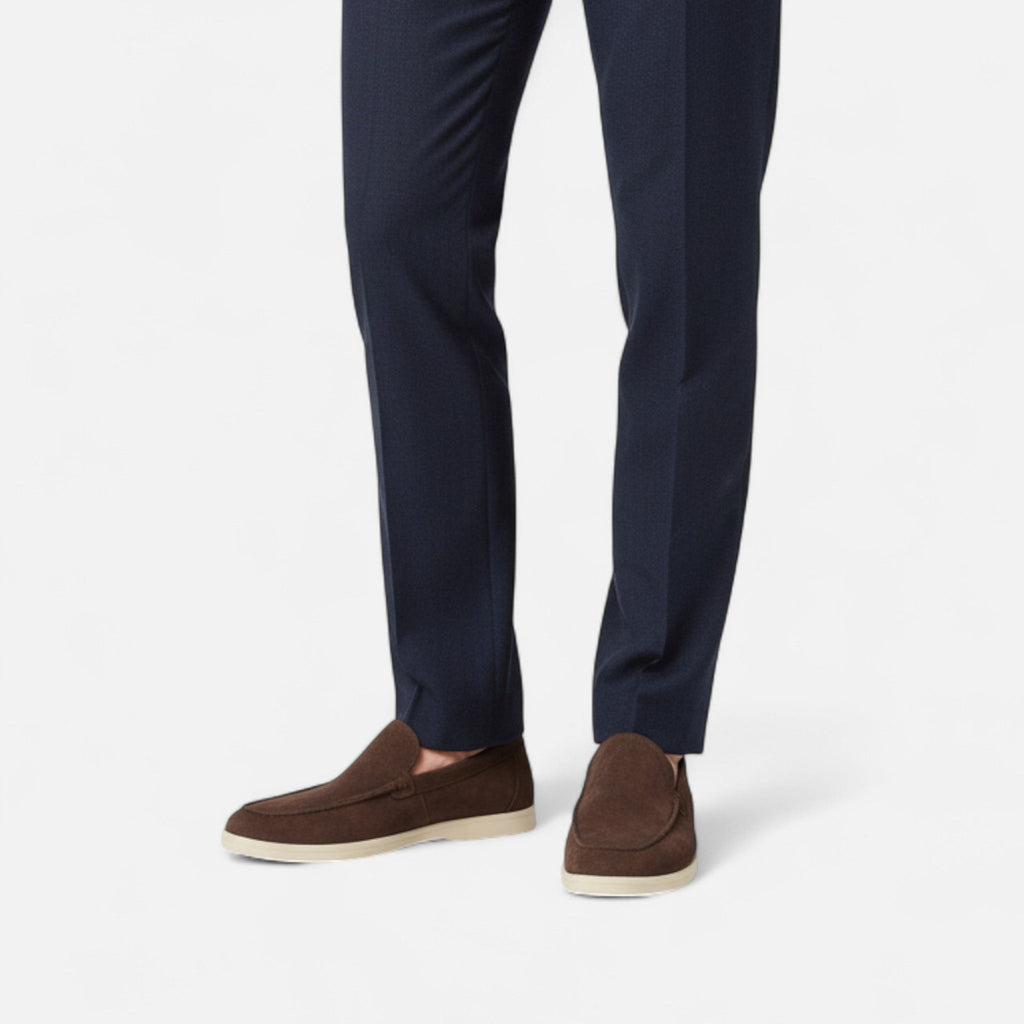 Celvani | Men’s Classic Loafers