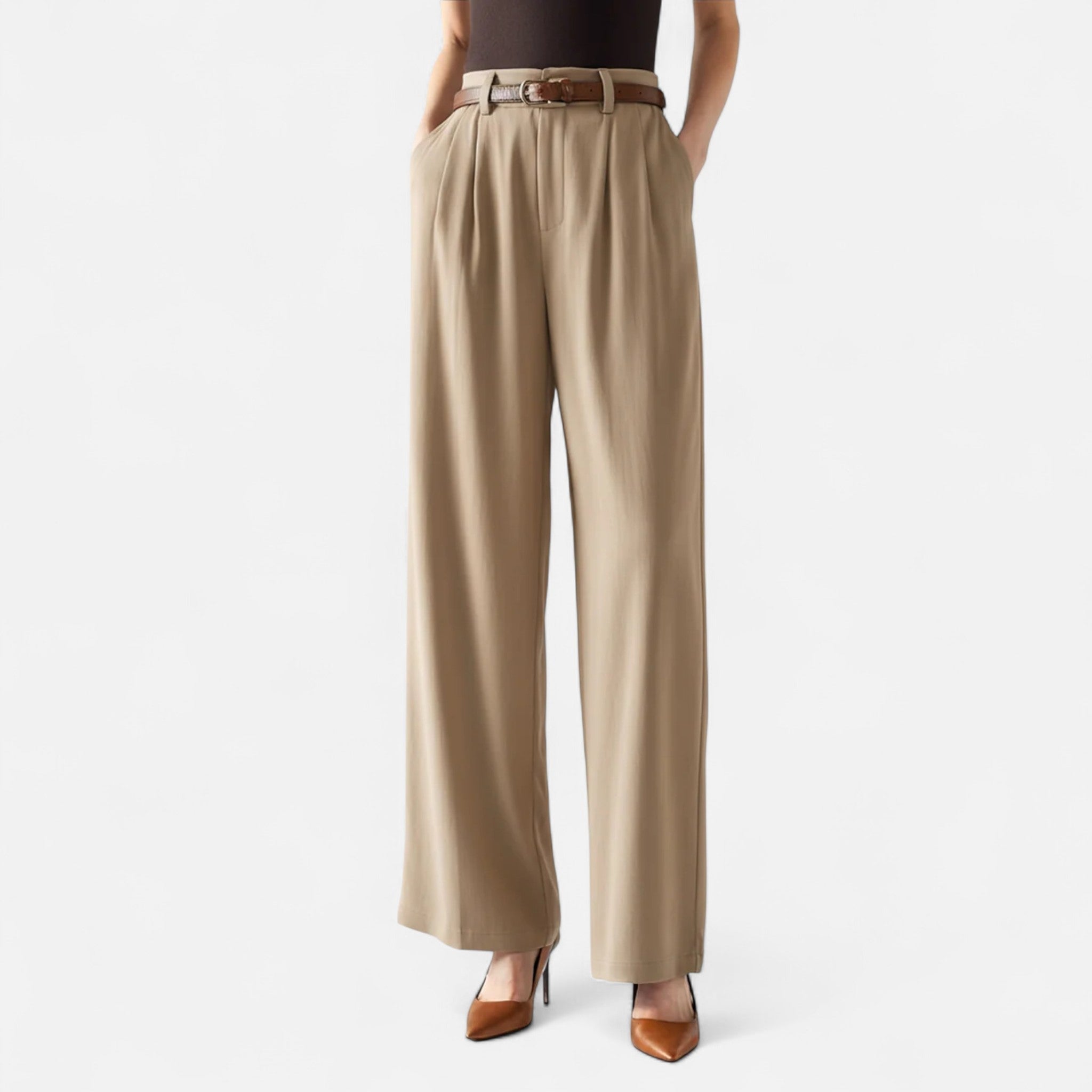 Celvani | Women’s Capri Pants
