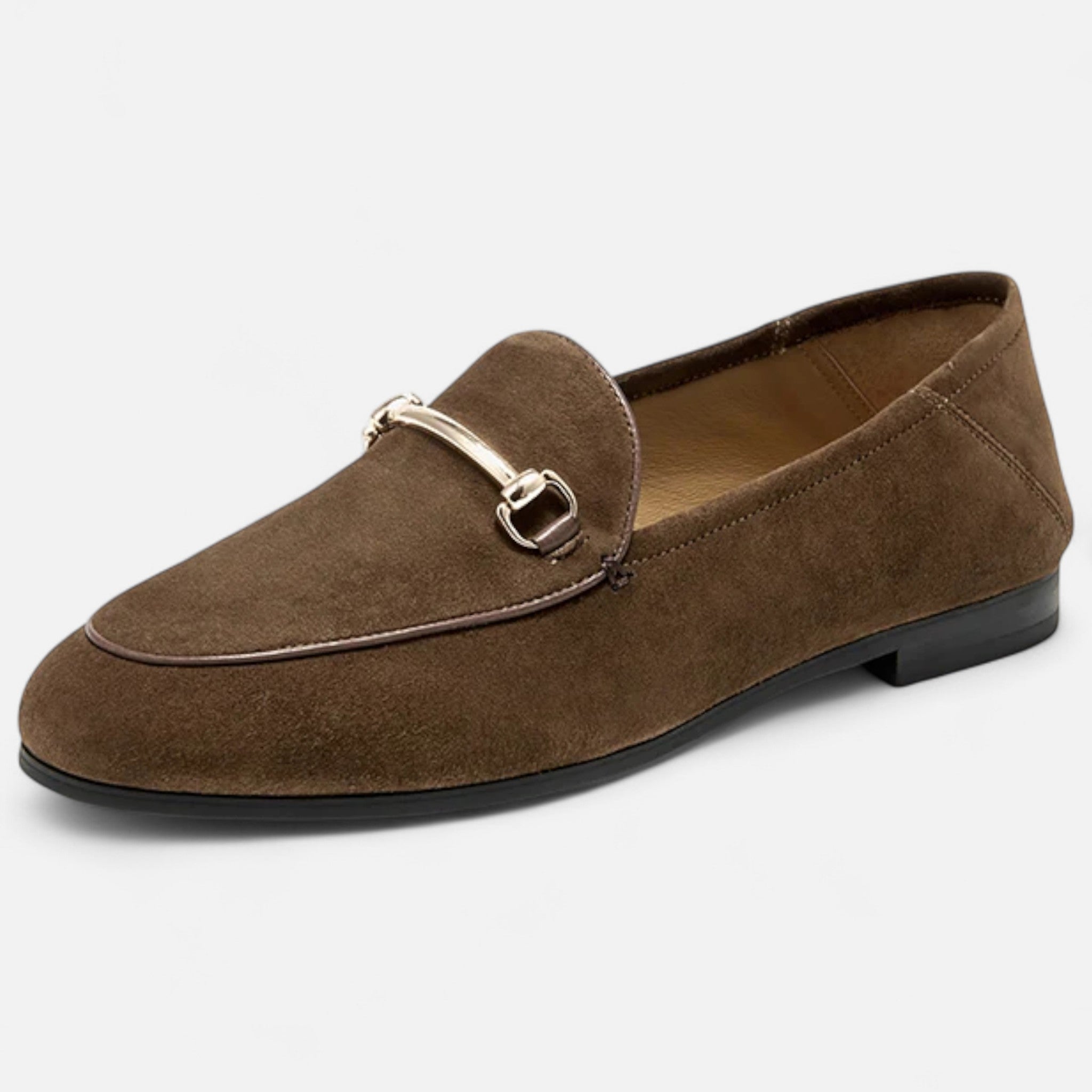 Celvani | Women’s Vintage Loafers