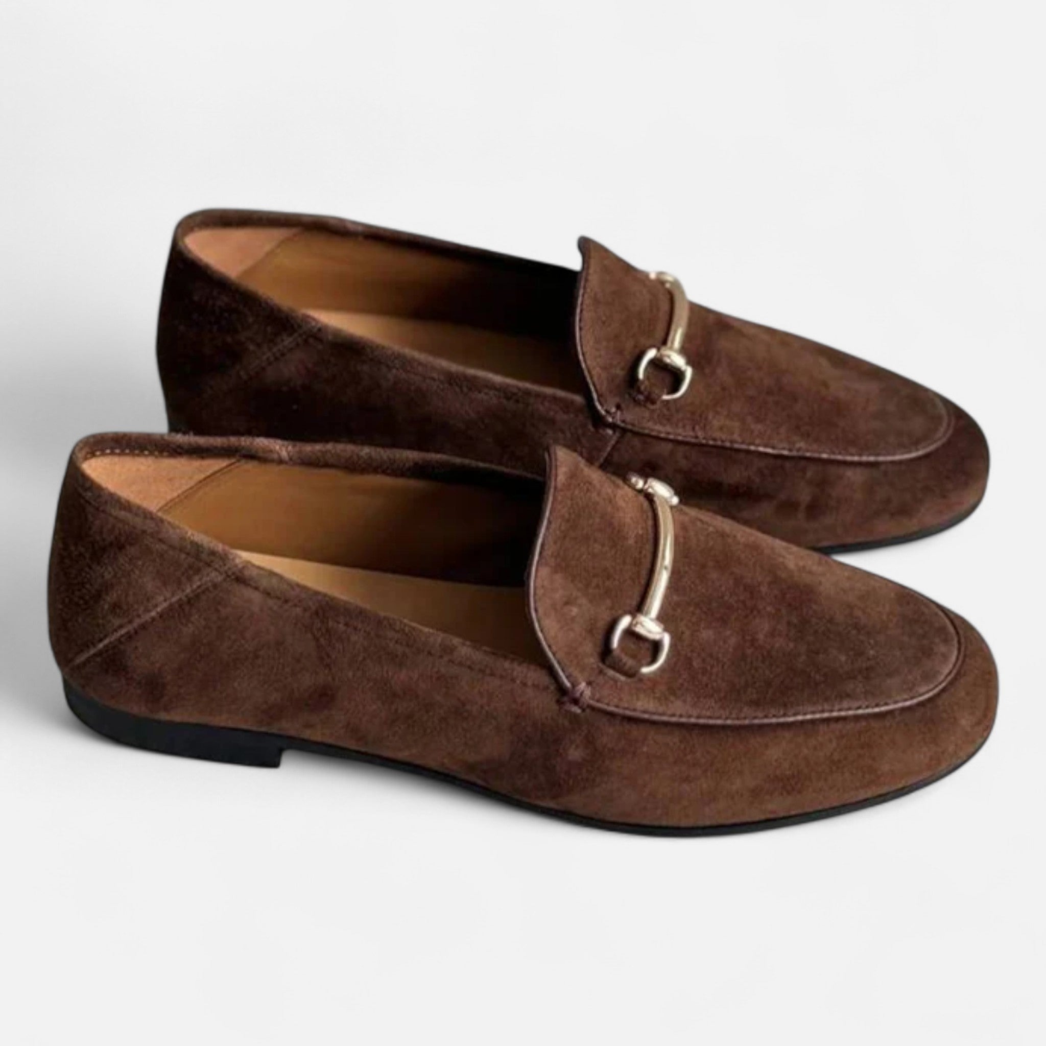Celvani | Women’s Vintage Loafers