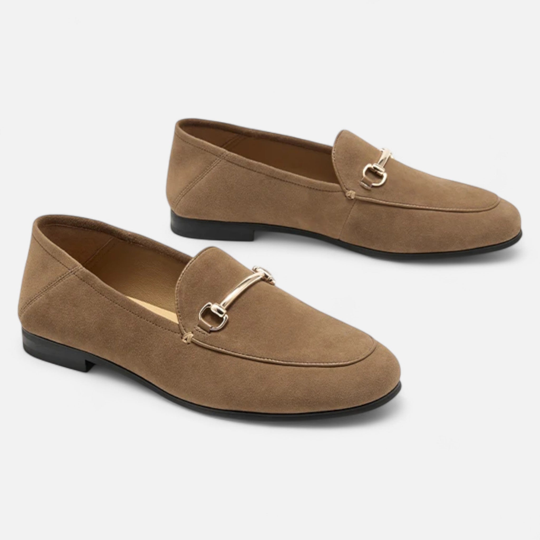 Celvani | Women’s Vintage Loafers
