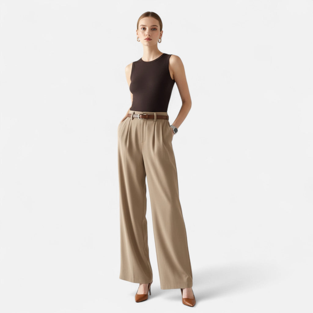 Celvani | Women’s Capri Pants