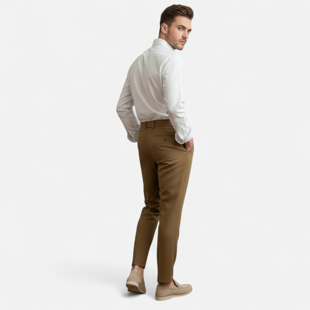 Celvani | Men’s Vintage Trousers