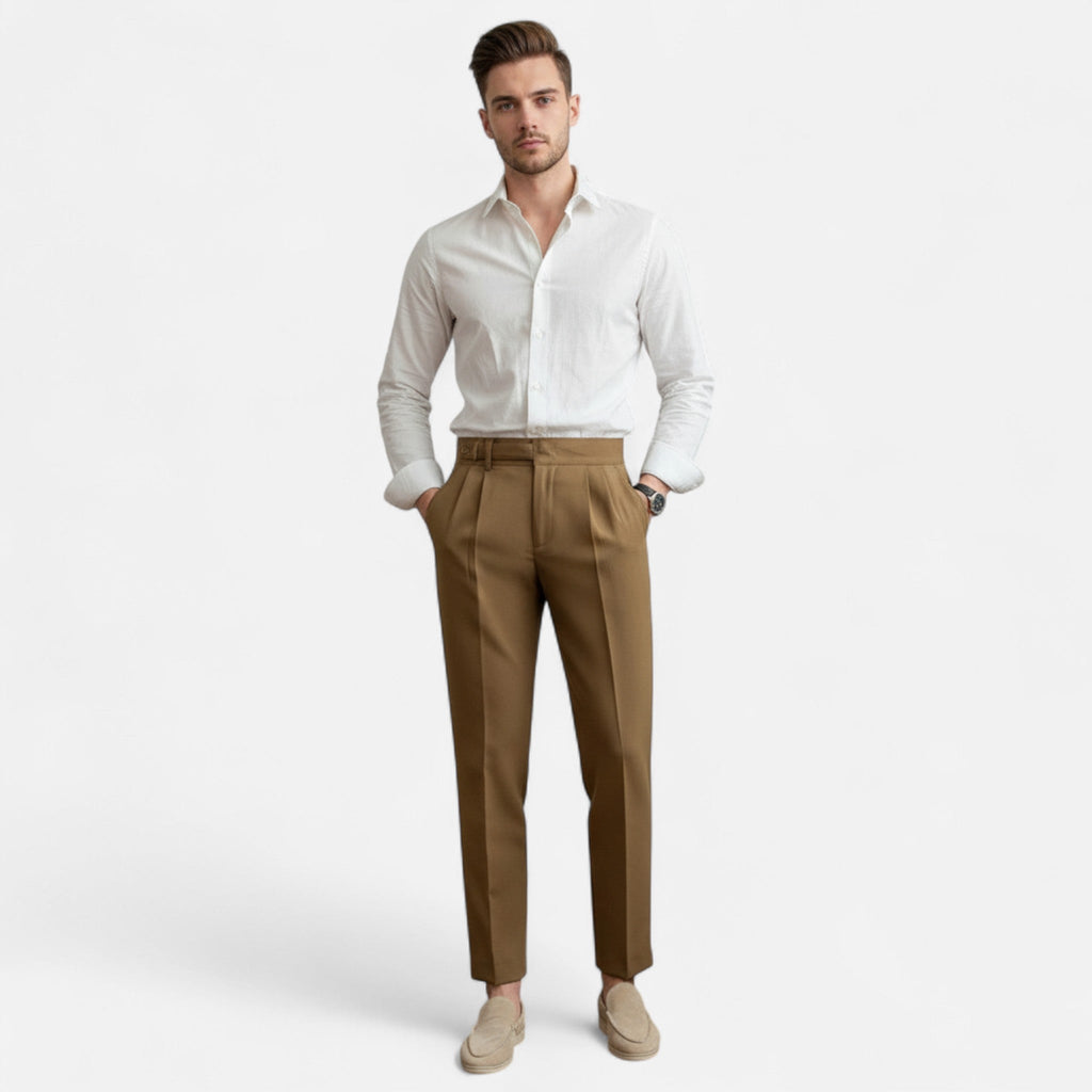 Celvani | Men’s Vintage Trousers
