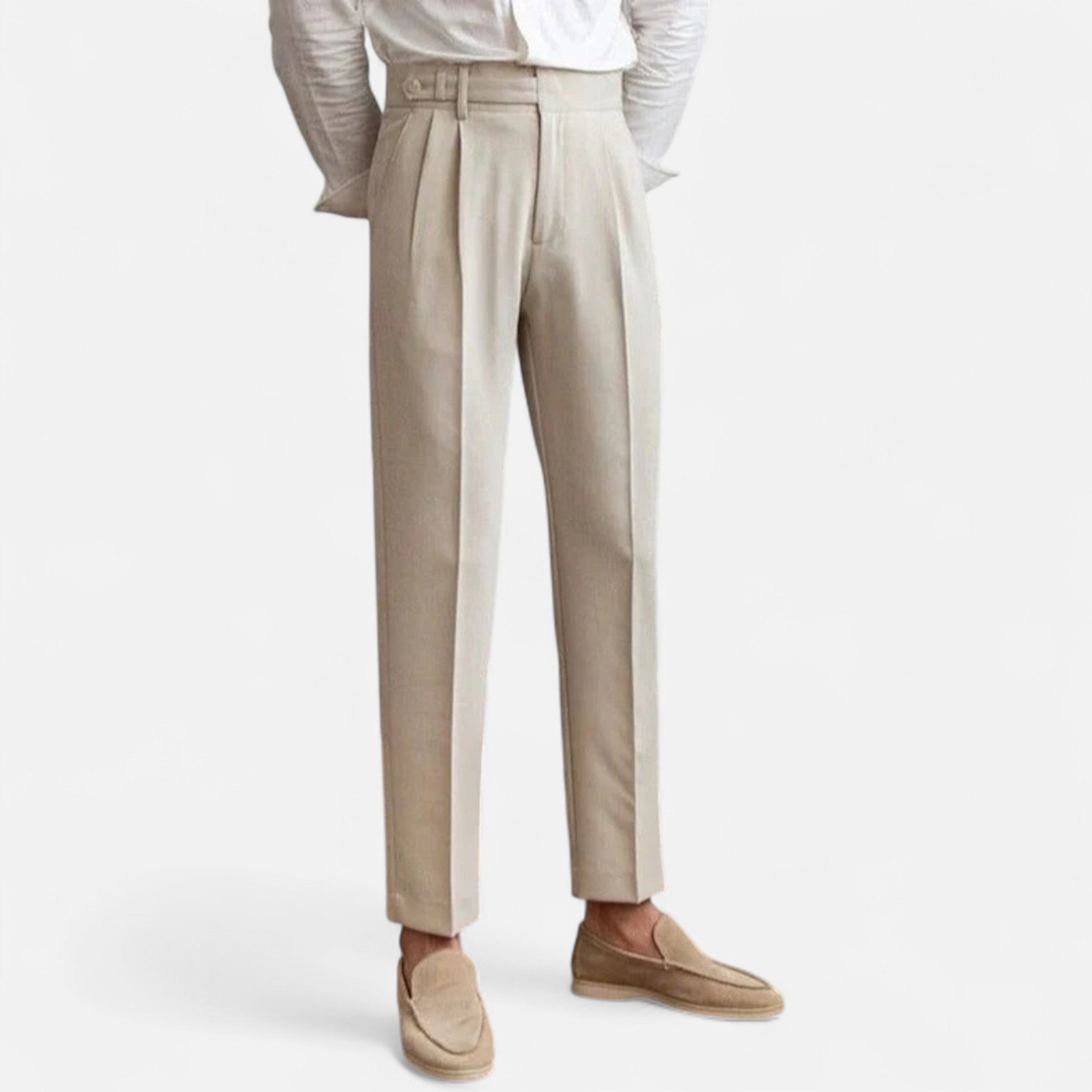 Celvani | Men’s Vintage Trousers
