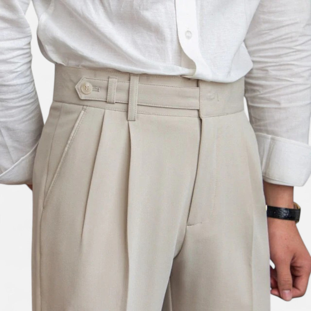 Celvani | Men’s Vintage Trousers