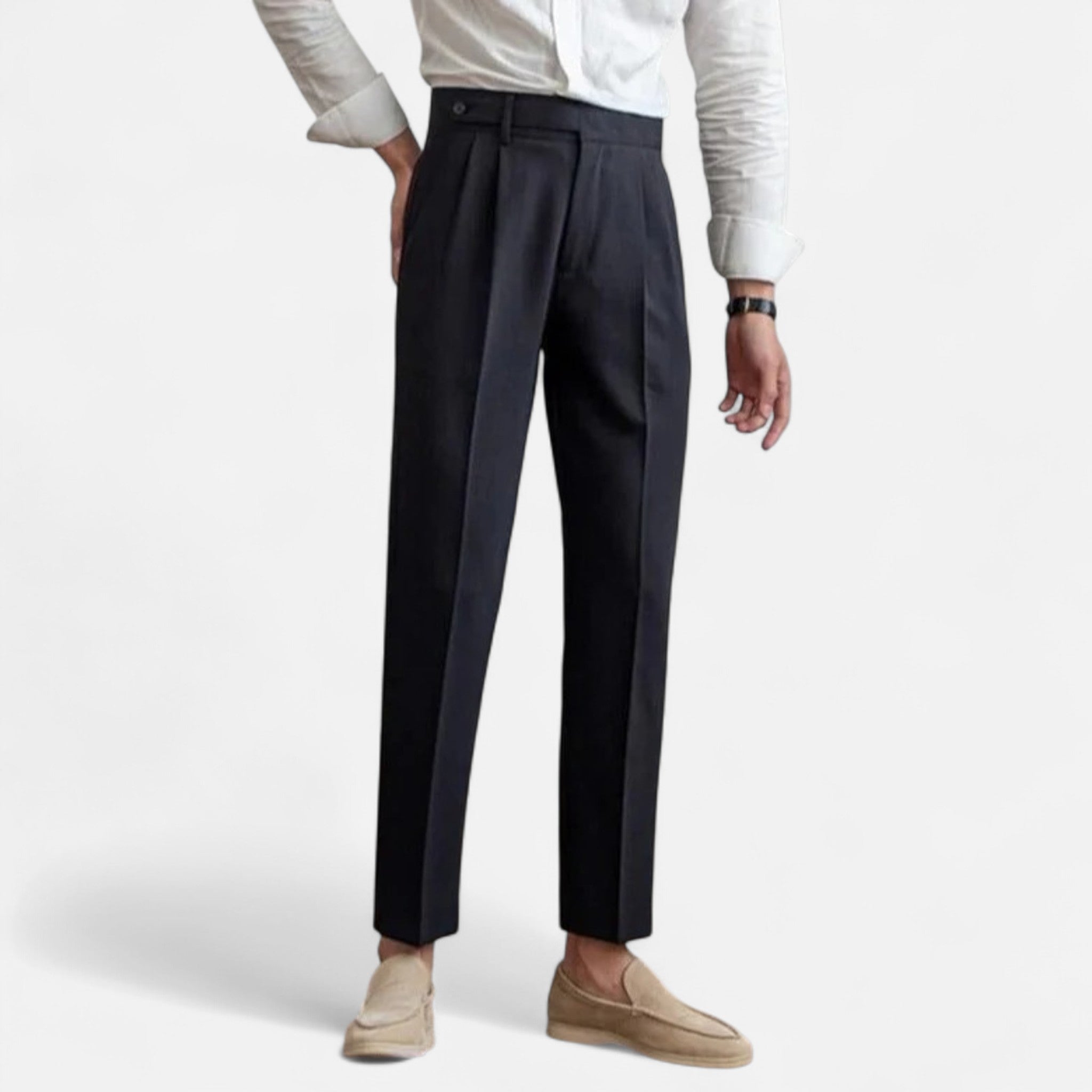 Celvani | Men’s Vintage Trousers