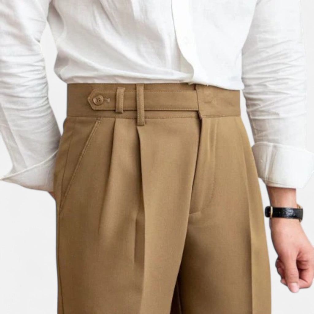 Celvani | Men’s Vintage Trousers
